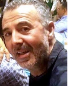 Mohamed Cherif Bekkali